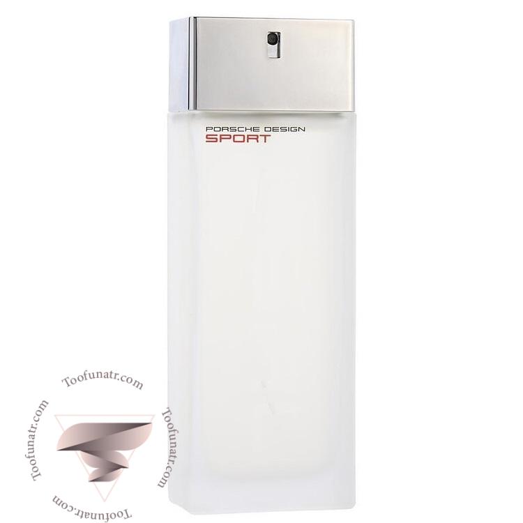 پورشه دیزاین اسپرت لئو - Porsche Design Sport L'Eau پورشه دیزاین اسپرت لئو - Porsche Design Sport L'Eau