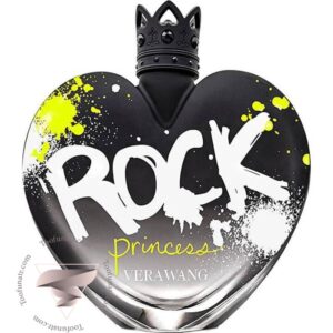 ورا وانگ راک پرنسس 2023 - Vera Wang Rock Princess 2023