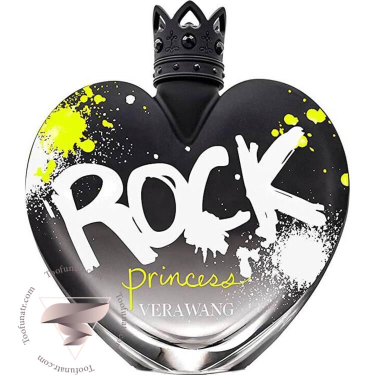 ورا وانگ راک پرنسس 2023 - Vera Wang Rock Princess 2023 ورا وانگ راک پرنسس 2023 - Vera Wang Rock Princess 2023