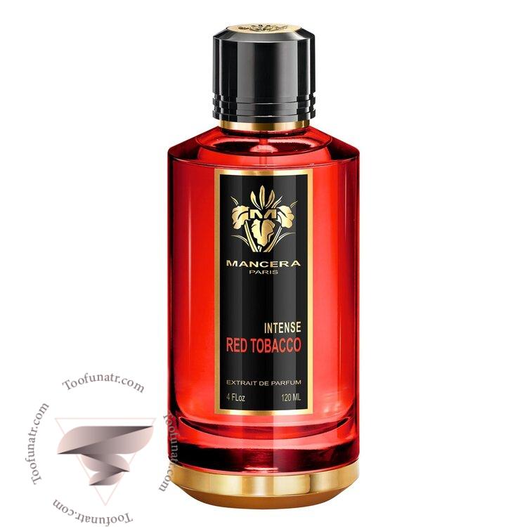 مانسرا رد توباکو اینتنس - Mancera Red Tobacco Intense مانسرا رد توباکو اینتنس - Mancera Red Tobacco Intense