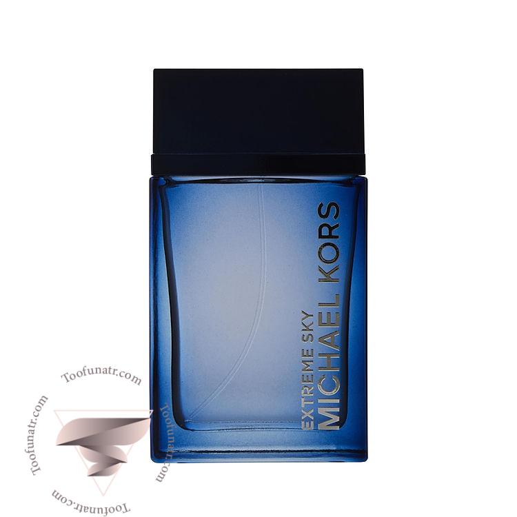 مایکل کورس اکستریم اسکای - Michael Kors Extreme Sky مایکل کورس اکستریم اسکای - Michael Kors Extreme Sky