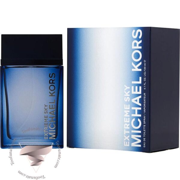 مایکل کورس اکستریم اسکای - Michael Kors Extreme Sky
