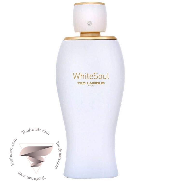تد لاپیدوس وایت سول - Ted Lapidus White Soul تد لاپیدوس وایت سول - Ted Lapidus White Soul