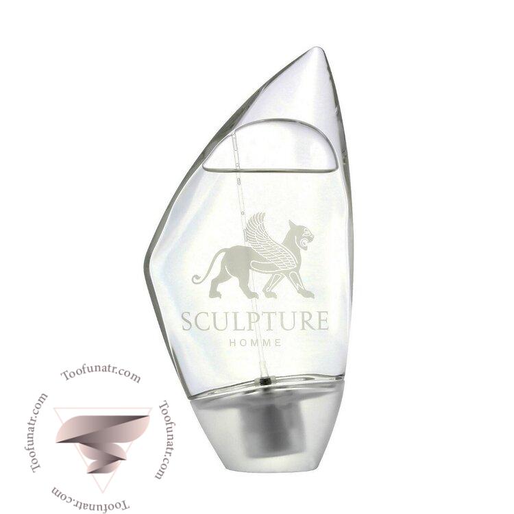 نیکوس اسکالپچر پور هوم مردانه - Nikos Sculpture pour Homme نیکوس اسکالپچر پور هوم مردانه - Nikos Sculpture pour Homme