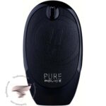پلیس پیور پلیس پیور دی ان ای هوم مردانه (مشکی) - Police Pure Police Pure DNA Homme