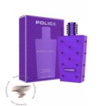 پلیس شاک این سنت زنانه - Police Shock In Scent For Women