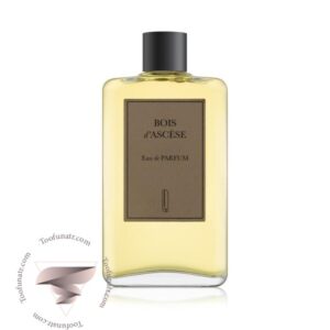 نائومی گودسیر بویس د اسیس - Naomi Goodsir Bois d'Ascese
