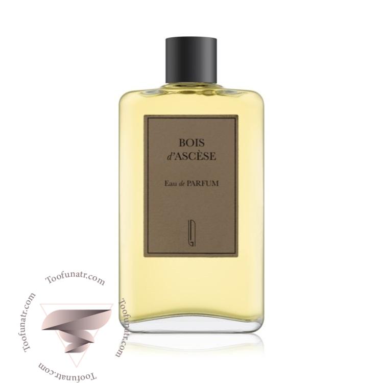 نائومی گودسیر بویس د اسیس - Naomi Goodsir Bois d'Ascese نائومی گودسیر بویس د اسیس - Naomi Goodsir Bois d'Ascese