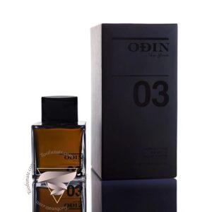 اودین ادین 03 سنچری (سنتری) - Odin 03 Century