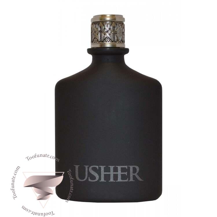 آشر هی مردانه - Usher He آشر هی مردانه - Usher He