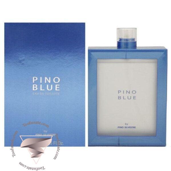 پینو سیلوستره پینو بلو - Pino Silvestre Pino Blue
