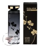 پلیس دارک وومن زنانه - Police Dark Women