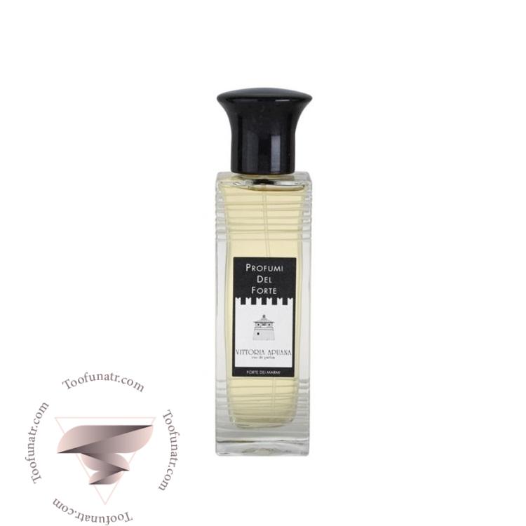 پروفومی دل فورته ویتوریا آپوانا - Profumi del Forte Vittoria Apuana پروفومی دل فورته ویتوریا آپوانا - Profumi del Forte Vittoria Apuana