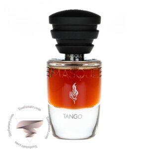 ماسک میلانو تانگو 35 میل - Masque Milano Tango