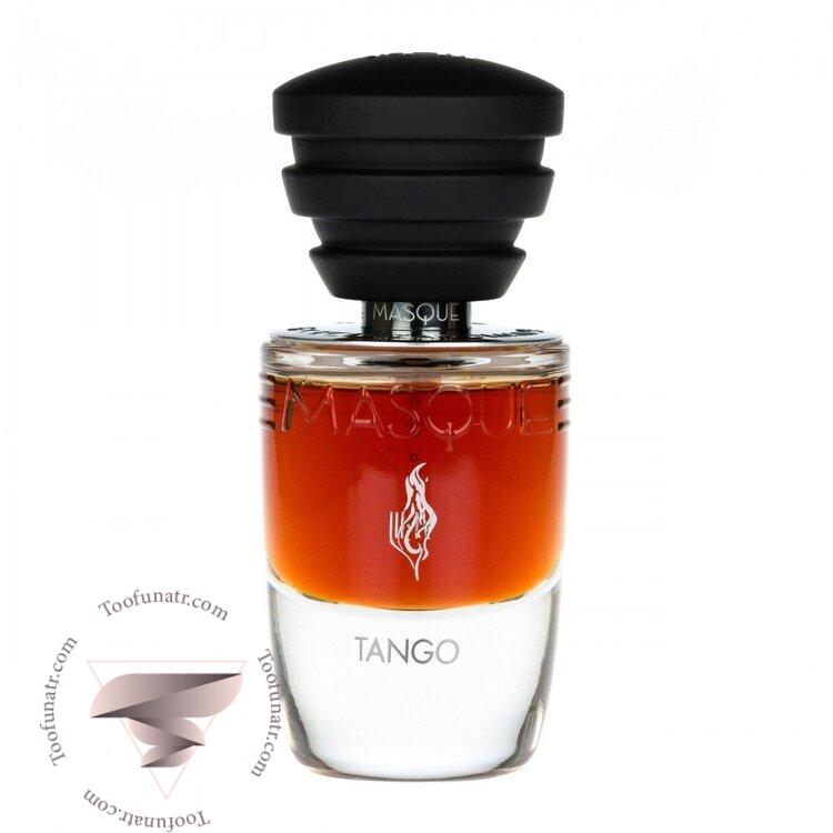 ماسک میلانو تانگو 35 میل - Masque Milano Tango ماسک میلانو تانگو 35 میل - Masque Milano Tango