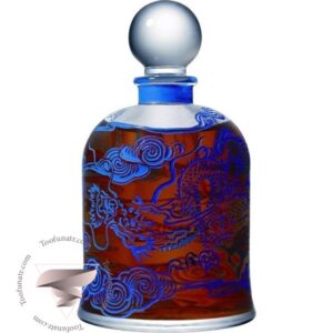 سرج لوتنس ماندارینی ماندارین - Serge Lutens Mandarine Mandarin
