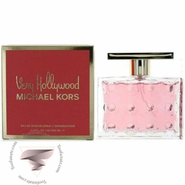 مایکل کورس وری هالیوود - Michael Kors Very Hollywood