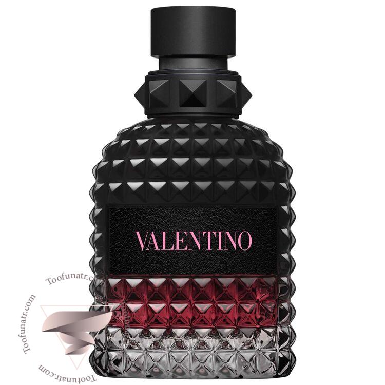 والنتینو یومو بورن این روما اینتنس - Valentino Uomo Born In Roma Intense والنتینو یومو بورن این روما اینتنس - Valentino Uomo Born In Roma Intense