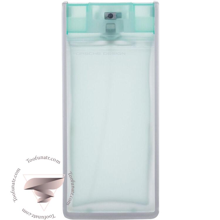 پورشه دیزاین د اسنس سامر آیس - Porsche Design The Essence Summer Ice پورشه دیزاین د اسنس سامر آیس - Porsche Design The Essence Summer Ice