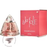 مابوسین ای لا فولی - Mauboussin à la Folie