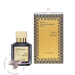 میسون فرانسیس کرکجان عود سیلک مود اکستریت د پرفیوم - Maison Francis Kurkdjian Oud Silk Mood Extrait de parfum