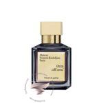 میسون فرانسیس کرکجان عود سیلک مود اکستریت د پرفیوم - Maison Francis Kurkdjian Oud Silk Mood Extrait de parfum