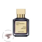 میسون فرانسیس کرکجان عود سیلک مود اکستریت د پرفیوم - Maison Francis Kurkdjian Oud Silk Mood Extrait de parfum