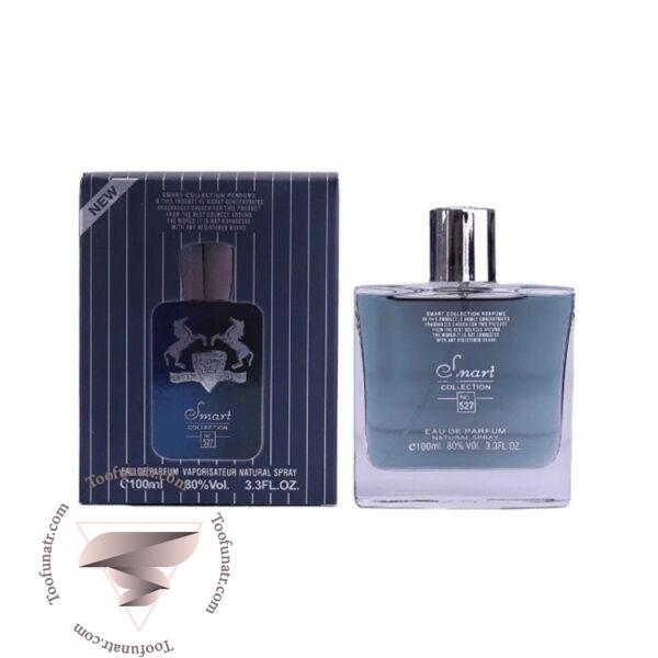 پرفیوم د مارلی لیتون اسمارت کالکشن کد 527 (100 میل) -  Smart Collection 527 Parfums de Marly Layton