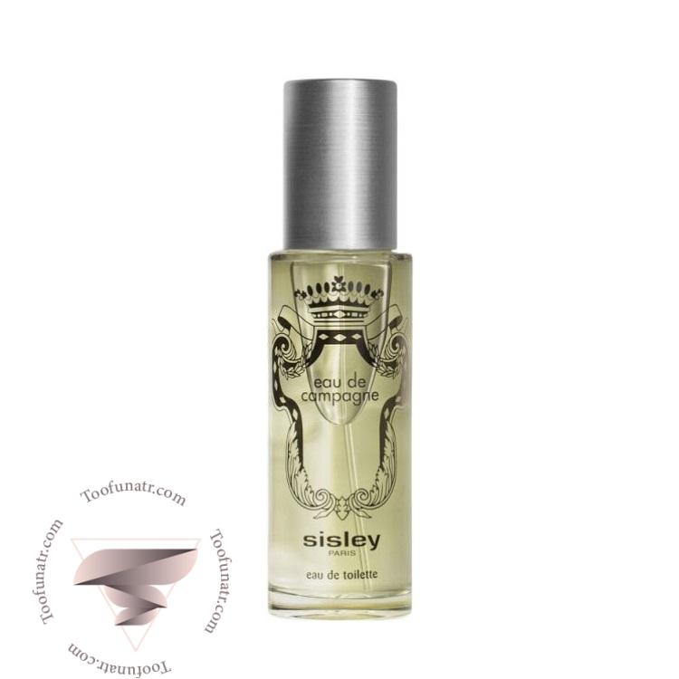 سیسلی ادو کمپانی - Sisley Eau de Campagne سیسلی ادو کمپانی - Sisley Eau de Campagne