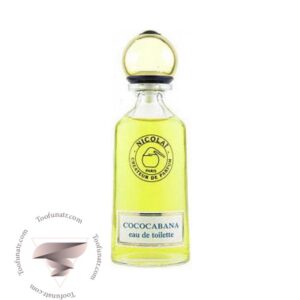 نیکولای پارفومر کرییتر کوکوکابانا - Nicolai Parfumeur Createur Cococabana