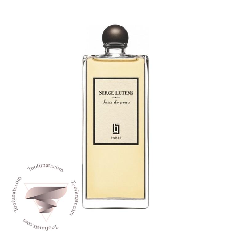 سرج لوتنس جوکس د پیو - Serge Lutens Jeux de Peau سرج لوتنس جوکس د پیو - Serge Lutens Jeux de Peau