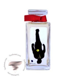 استفانی د بروین - پارفوم سور مزیور دومینیک البرتلی پور هوم - Stephanie de Bruijn - Parfum sur Mesure Dominique Albertelli Pour Homme