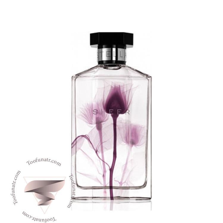 استلا مک کارتنی شیر استلا 2011 - Stella McCartney Sheer Stella 2011 استلا مک کارتنی شیر استلا 2011 - Stella McCartney Sheer Stella 2011