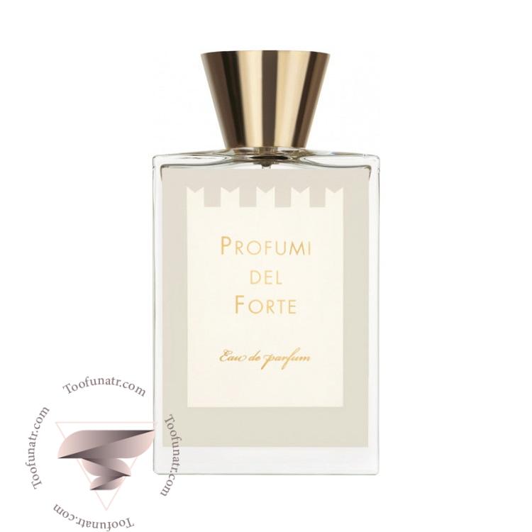 پروفومی دل فورته ورسیلیا اوروم - Profumi del Forte Versilia Aurum پروفومی دل فورته ورسیلیا اوروم - Profumi del Forte Versilia Aurum