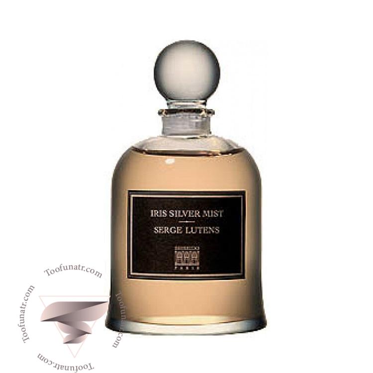 سرج لوتنس ایریس سیلور میست - Serge Lutens Iris Silver Mist سرج لوتنس ایریس سیلور میست - Serge Lutens Iris Silver Mist