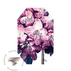 استلا مک کارتنی پرینت کالکشن استلا 01 (2011) - Stella McCartney Print Collection Stella 01 (2011)
