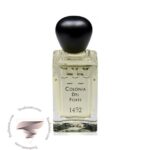 پروفومی دل فورته کولونیا دل فورته 1452 - Profumi del Forte Colonia del Forte 1452
