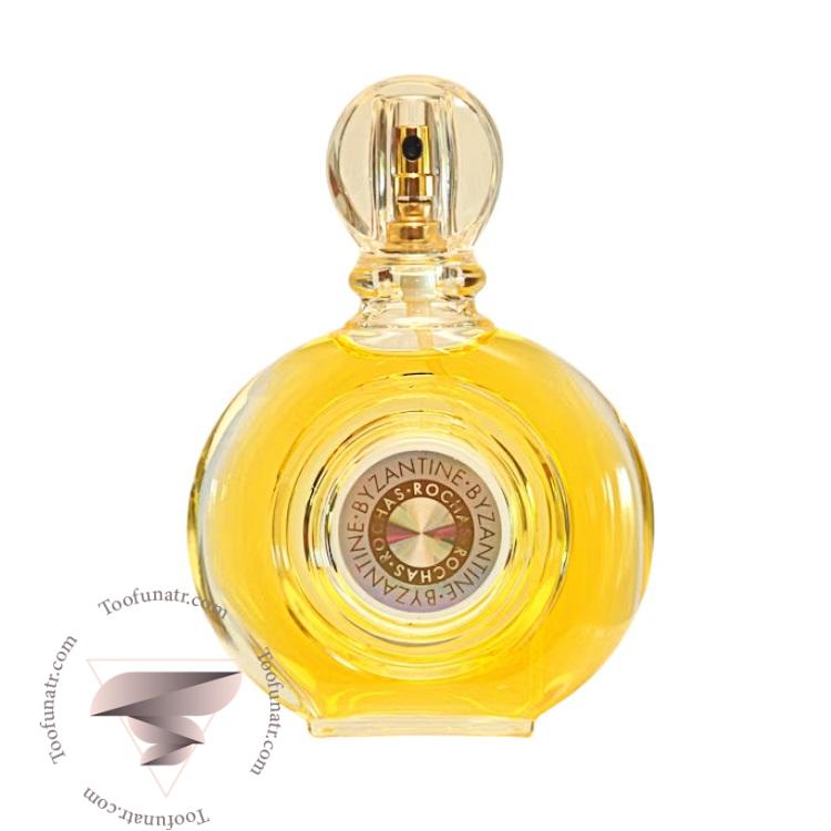روشاس بیزانتین - Rochas Byzantine روشاس بیزانتین - Rochas Byzantine
