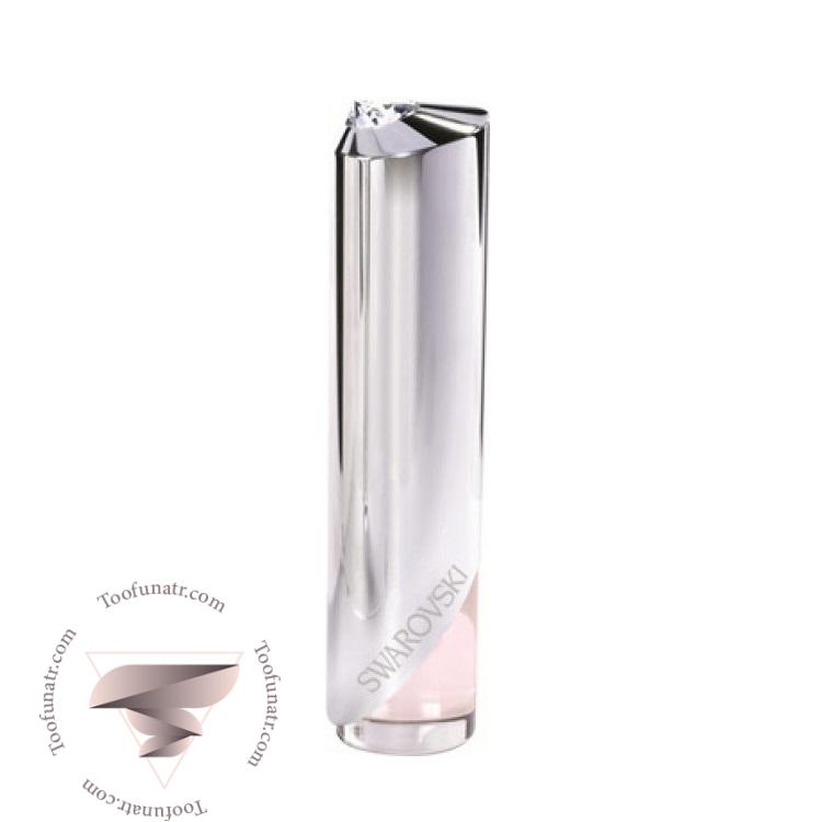 سواروسکی آئورا سواروسکی ادو تویلت - Swarovski Aura Swarovski Eau de Toilette EDT سواروسکی آئورا سواروسکی ادو تویلت - Swarovski Aura Swarovski Eau de Toilette EDT