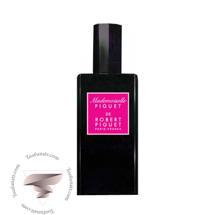 رابرت پیگه مادمازل پیگه - Robert Piguet Mademoiselle Piguet رابرت پیگه مادمازل پیگه - Robert Piguet Mademoiselle Piguet