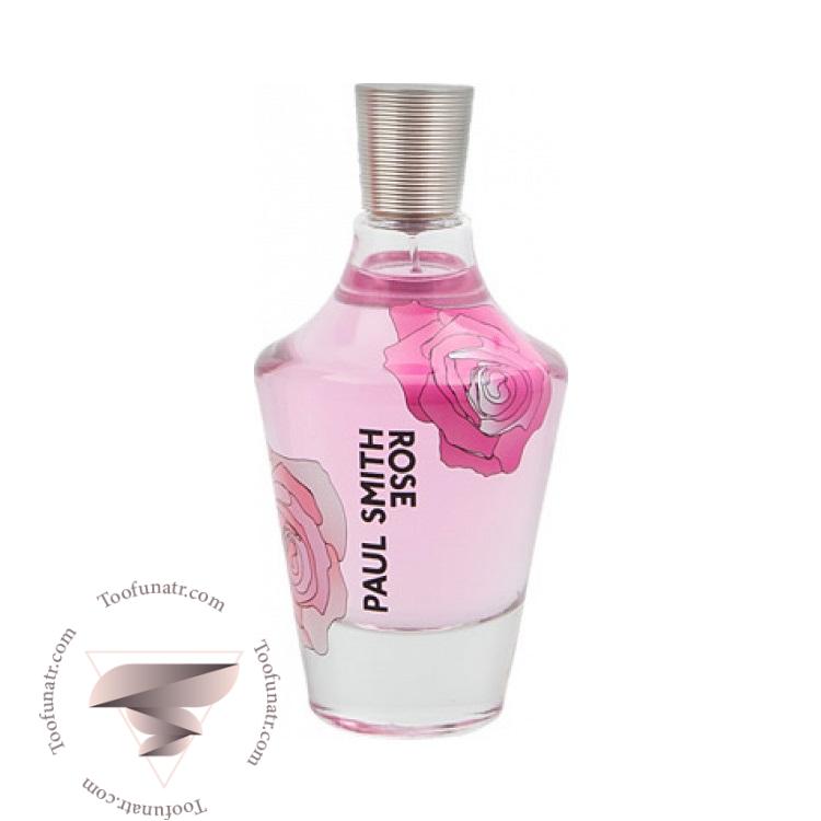 پل اسمیت رز سامر ادیشن 2012 - Paul Smith Rose Summer Edition 2012 پل اسمیت رز سامر ادیشن 2012 - Paul Smith Rose Summer Edition 2012