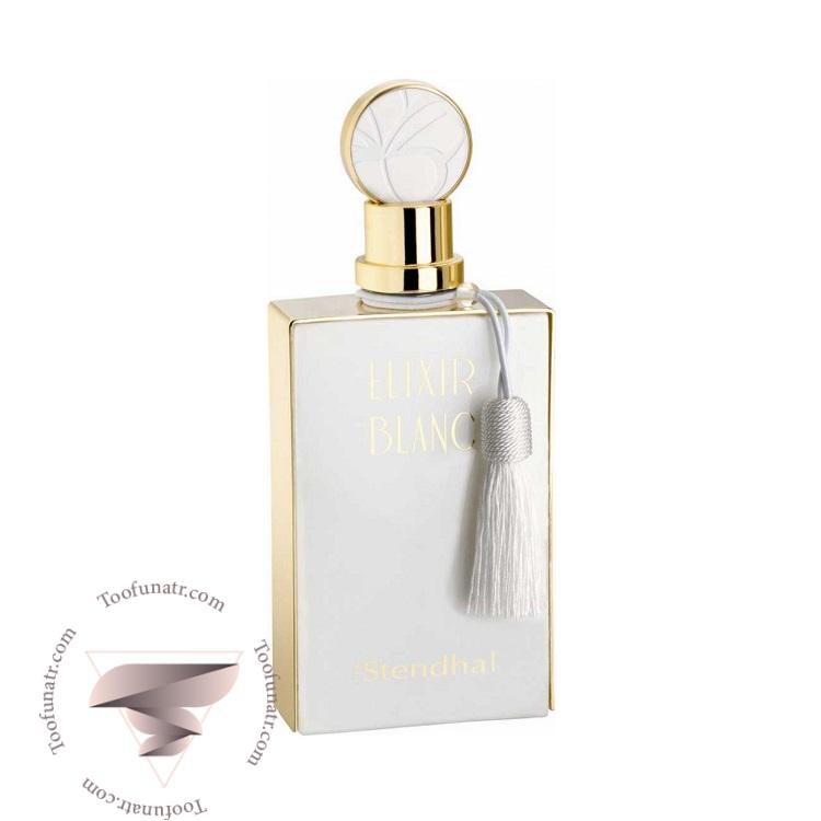 استندهال (استندال) الکسیر بلانک - Stendhal Elixir Blanc استندهال (استندال) الکسیر بلانک - Stendhal Elixir Blanc