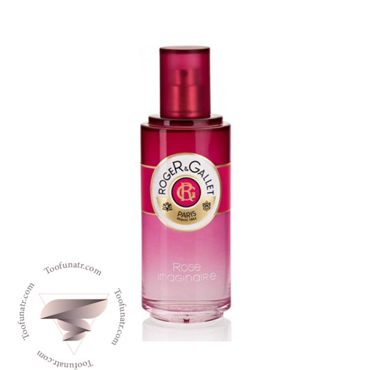 راجر اند گالت رز ایمجینیر - Roger & Gallet Rose Imaginaire راجر اند گالت رز ایمجینیر - Roger & Gallet Rose Imaginaire