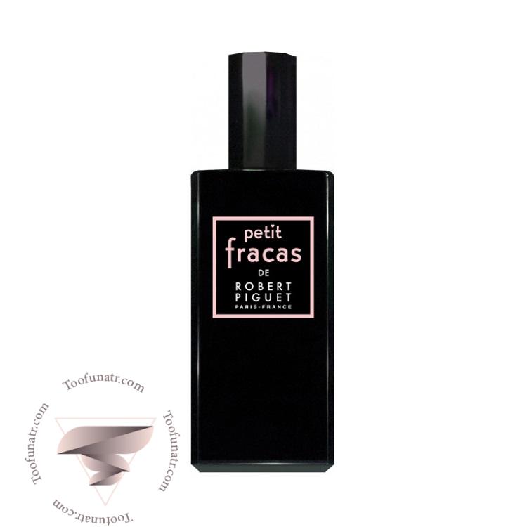 رابرت پیگه پتیت فراکاس - Robert Piguet Petit Fracas رابرت پیگه پتیت فراکاس - Robert Piguet Petit Fracas