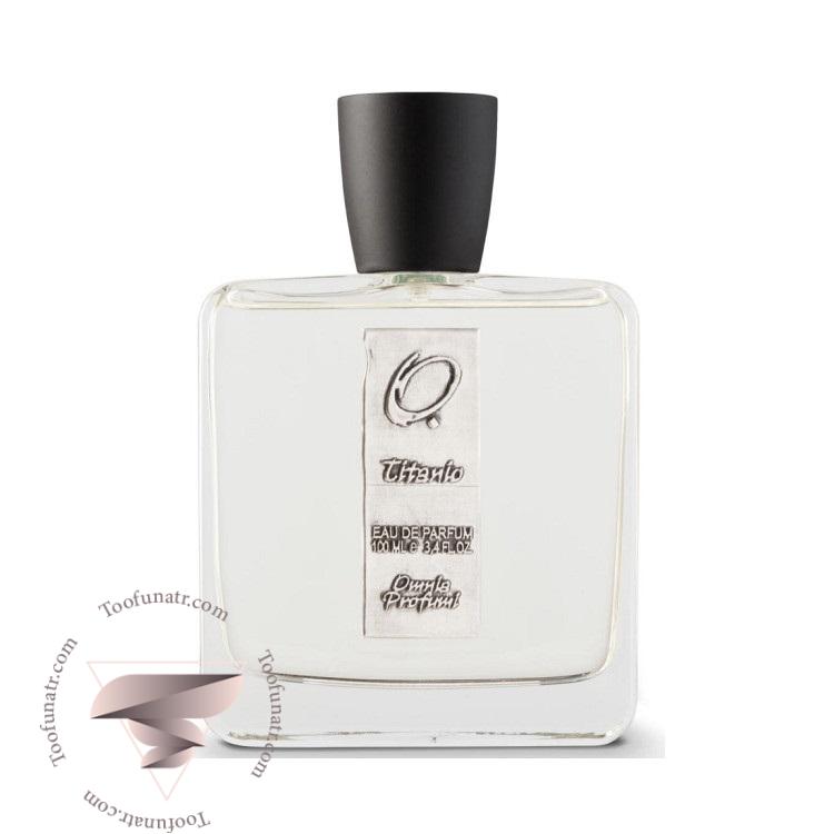اومنیا پروفومی تیتانیو - Omnia Profumi Titanio اومنیا پروفومی تیتانیو - Omnia Profumi Titanio