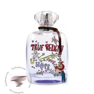 ترو ریلیجن لاو هوپ دنیم - True Religion Love Hope Denim