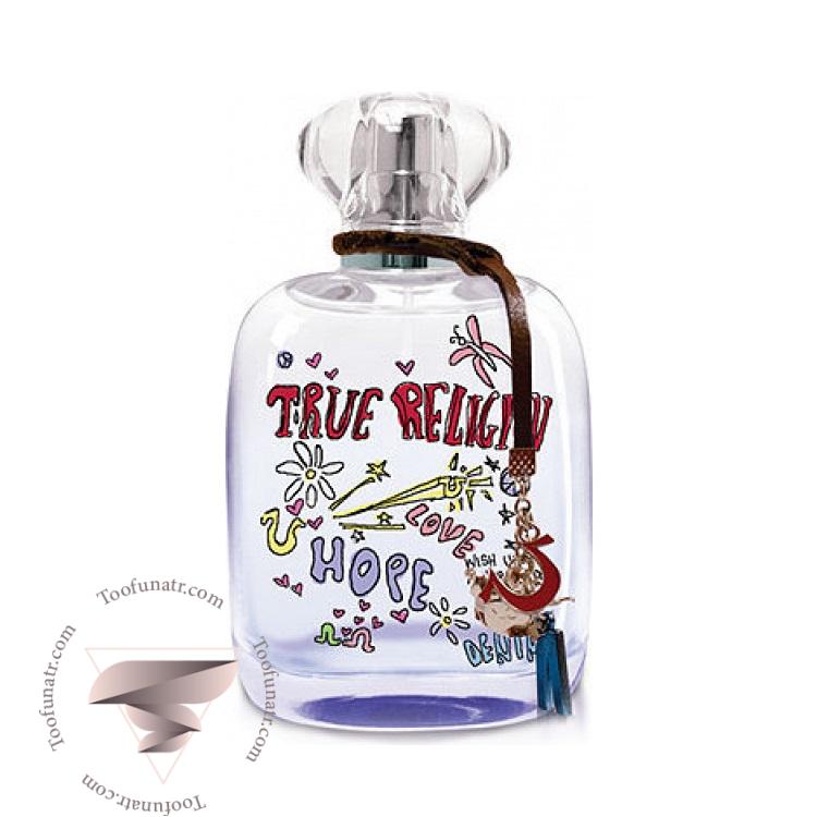 ترو ریلیجن لاو هوپ دنیم - True Religion Love Hope Denim ترو ریلیجن لاو هوپ دنیم - True Religion Love Hope Denim