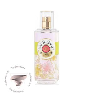 راجر اند گالت فلور د فیگیر - Roger & Gallet Fleur de Figuier