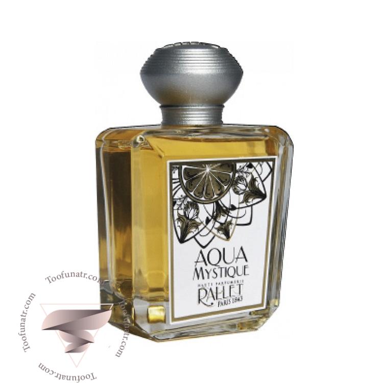 رالت آکوا میستیک - Rallet Aqua Mystique رالت آکوا میستیک - Rallet Aqua Mystique