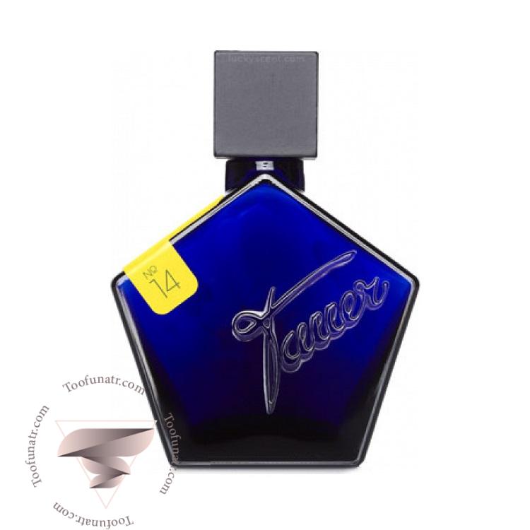 تاور 14 نونتاید پتالز - Tauer 14 Noontide Petals تاور 14 نونتاید پتالز - Tauer 14 Noontide Petals